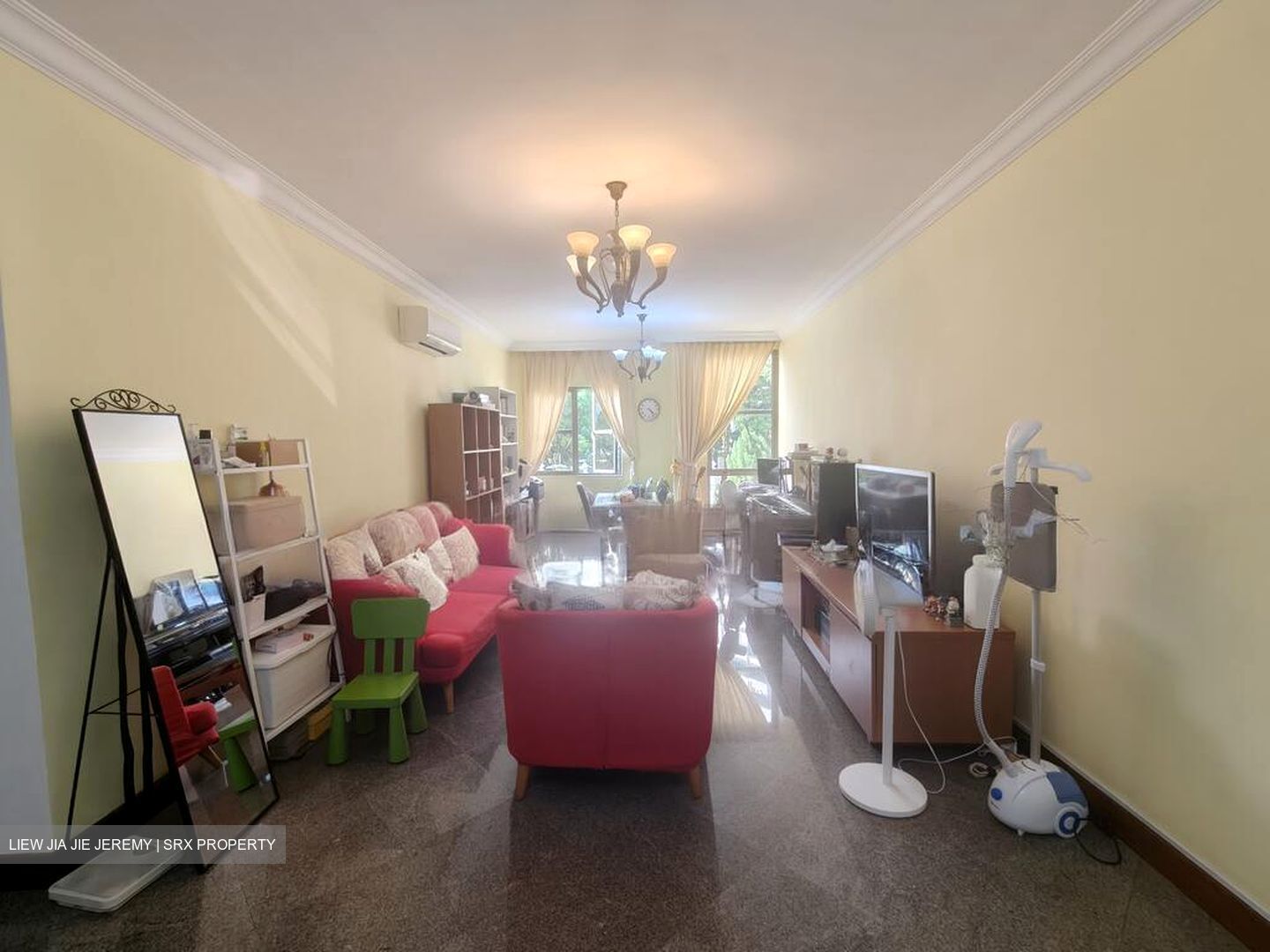 Parc Vista (D22), Condominium #516122271